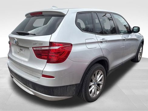 Used 2013 BMW X3 xDrive28i image 3