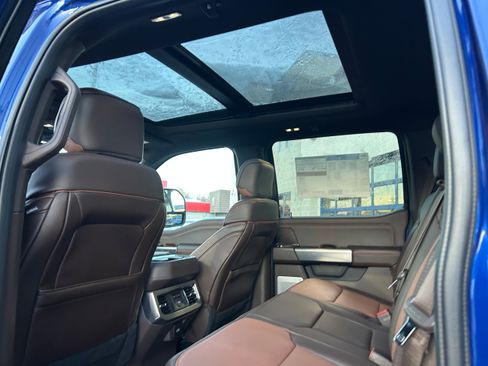 New 2026 Ford F250 King Ranch w/ Tremor Off-Road Package image 35