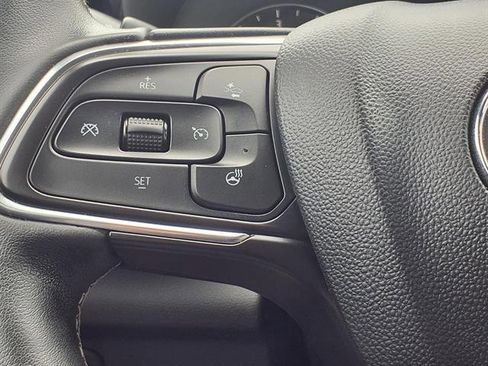 Used 2023 Buick Envision Preferred FWD image 15