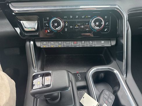 Used 2024 GMC Sierra 1500 Denali w/ Technology Package image 22