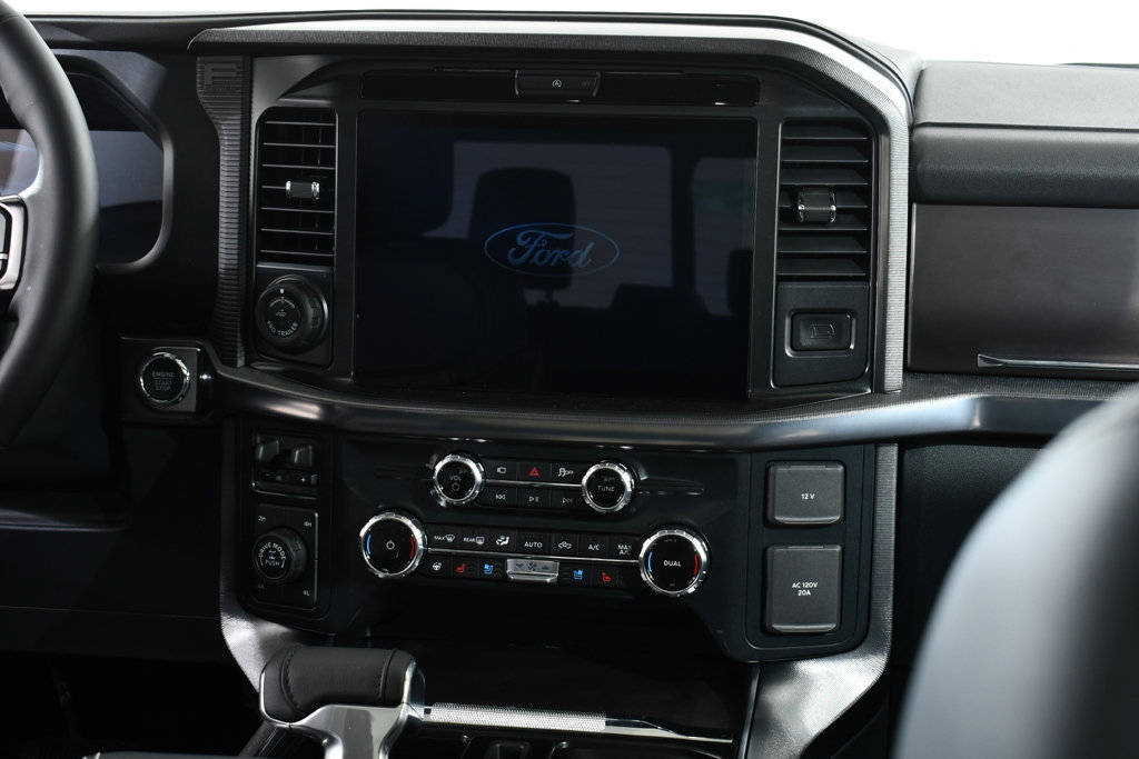 New 2026 Ford F150 Platinum w/ Equipment Group 702A High AWD/4WD image 9