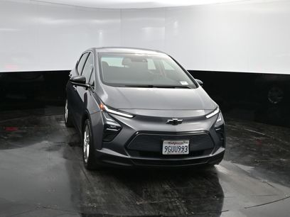 Used 2023 Chevrolet Bolt LT