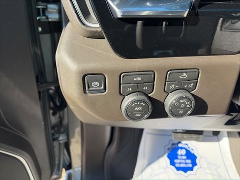 New 2026 Chevrolet Silverado 1500 RST w/ RST Select Package image 20