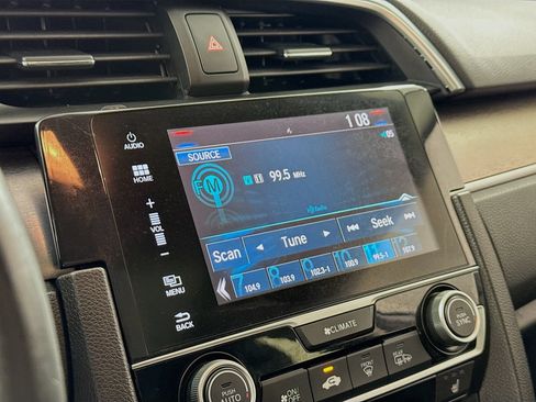 Used 2017 Honda Civic EX image 14