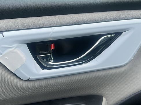 New 2026 Subaru Forester Limited image 9