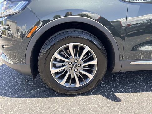 Certified 2023 Lincoln Nautilus FWD w/ Premium Package image 10