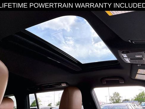 Used 2024 INFINITI QX80 Sensory w/ Cargo Package image 21