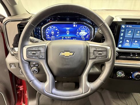 Used 2023 Chevrolet Silverado 1500 LT w/ Protection Package image 28