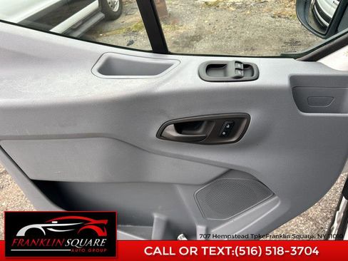 Used 2016 Ford Transit 150 XLT image 17