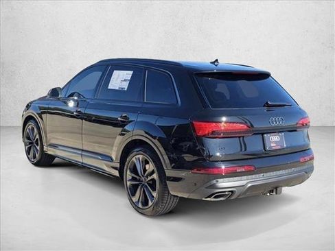 New 2026 Audi Q7 3.0T Premium Plus image 7