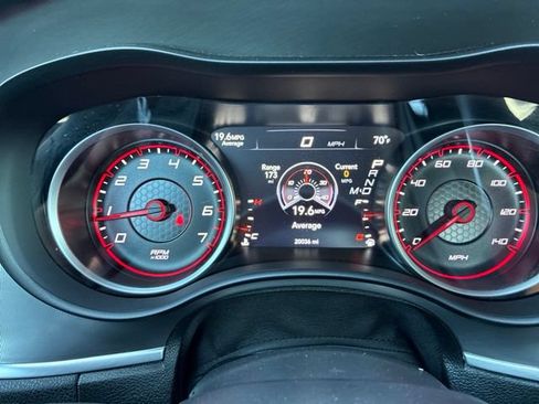 Used 2022 Dodge Charger GT AWD/4WD image 19