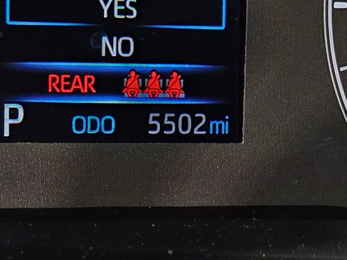 Certified 2024 Toyota Corolla SE w/ SE Premium Package image 30