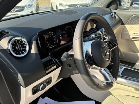 Certified 2026 Mercedes-Benz GLA 250 4MATIC image 8