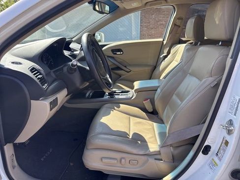 Used 2014 Acura RDX FWD image 3