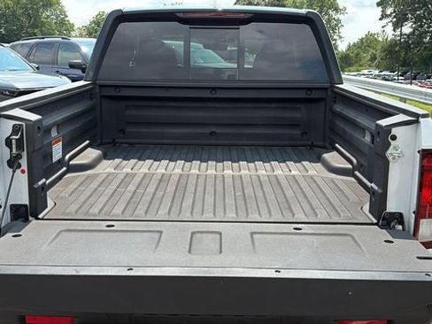 Used 2024 Honda Ridgeline TrailSport image 26