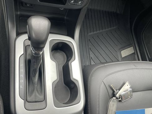 Certified 2022 Chevrolet Colorado ZR2 image 36