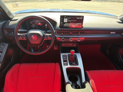 Used 2023 Honda Civic Type R image 23