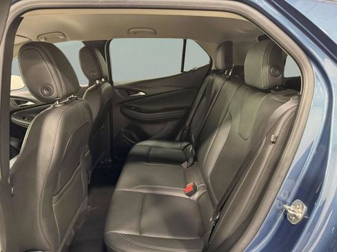 Used 2024 Buick Encore GX Sport Touring AWD/4WD image 9