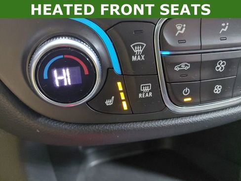 Used 2019 Chevrolet Equinox LT AWD/4WD image 4