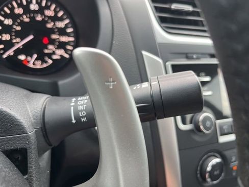 Used 2017 Nissan Altima 2.5 SR w/ Midnight Edition Package image 18