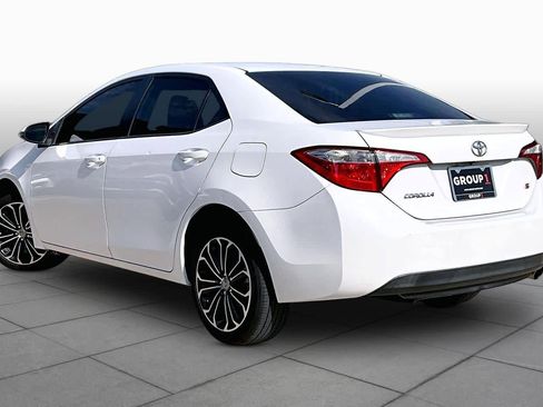 Used 2014 Toyota Corolla S FWD image 11
