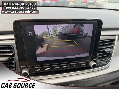 Used 2023 Kia Rio S image 18