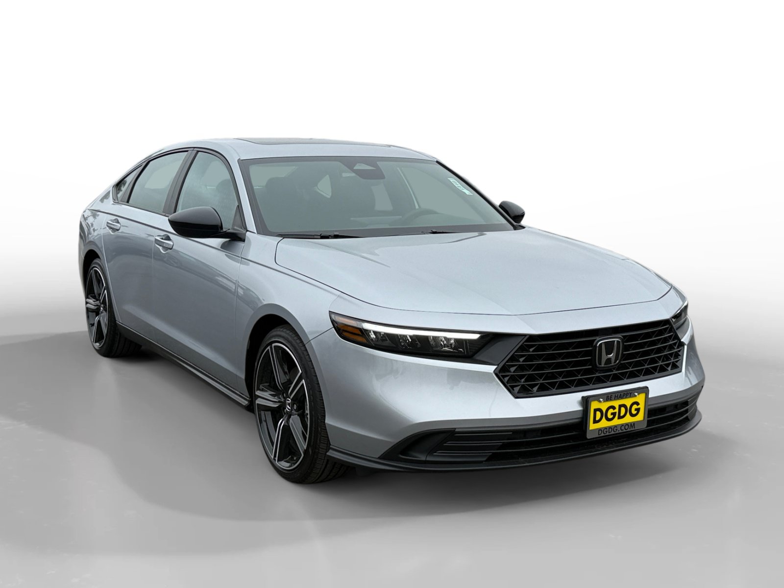 New 2026 Honda Accord Sport image 7