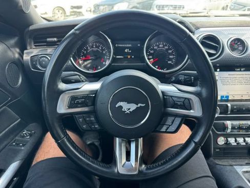 Used 2019 Ford Mustang GT w/ Performance Package - Level 2 RWD image 11