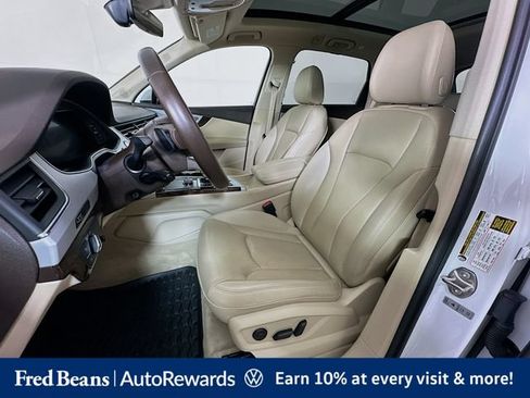 Used 2018 Audi Q7 2.0T Premium Plus AWD/4WD image 27