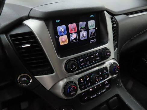 Used 2020 GMC Yukon SLT AWD/4WD image 16