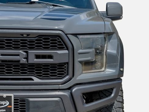 Used 2020 Ford F150 Raptor w/ Equipment Group 802A Luxury AWD/4WD image 49
