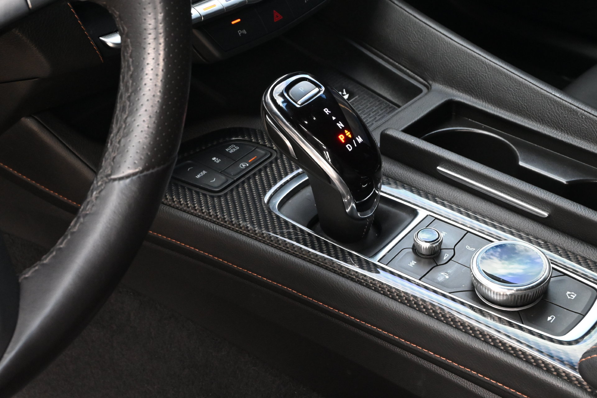 Certified 2024 Cadillac CT5 Sport RWD image 14
