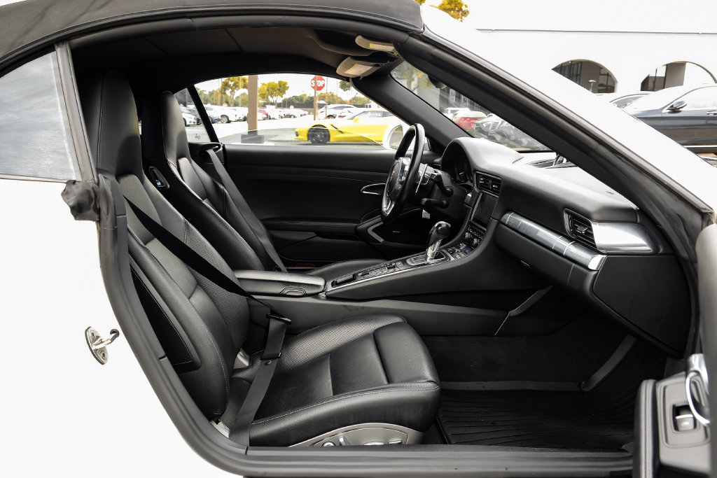 Used 2014 Porsche 911 Carrera S RWD image 31
