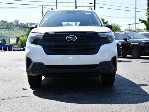 New 2026 Subaru Forester AWD/4WD image 2