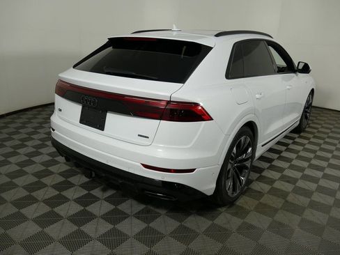 New 2026 Audi Q8 Premium Plus image 3