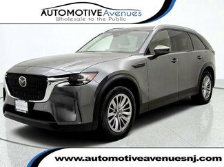Used 2024 MAZDA CX-90 3.3 Turbo w/ Preferred Plus AWD/4WD video 1