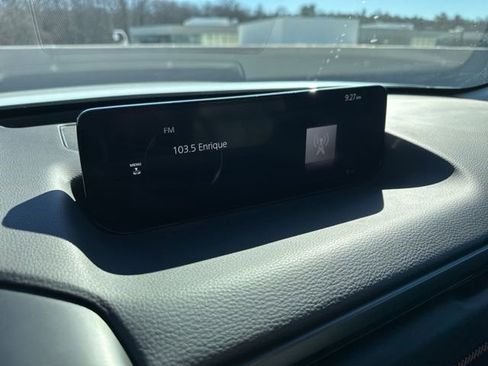 Used 2023 MAZDA CX-50 AWD 2.5 S w/ Cargo Package image 20