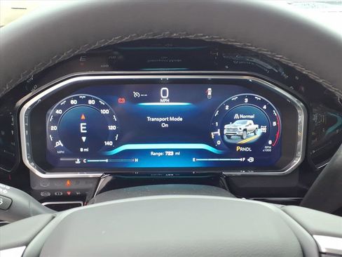 New 2026 Chevrolet Silverado 3500 LT w/ All Star Edition image 12