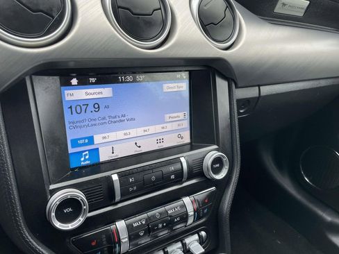 Used 2019 Ford Mustang Premium image 39