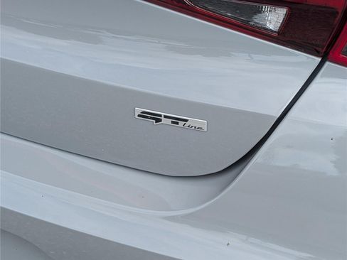 Used 2023 Kia K5 GT-Line AWD/4WD image 10