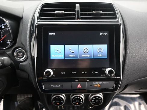Used 2024 Mitsubishi Outlander Sport AWD image 15
