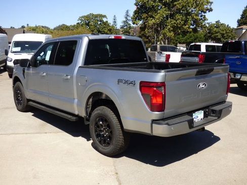 New 2026 Ford F150 XLT AWD/4WD image 5