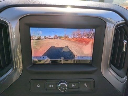 New 2024 GMC Sierra 3500 Pro w/ Convenience Package image 28