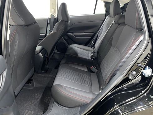 New 2026 Subaru Impreza 2.0i Sport image 25