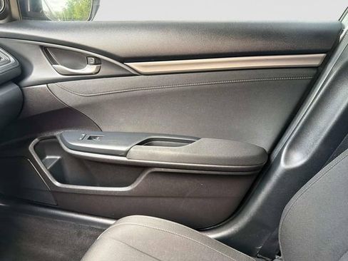 Used 2017 Honda Civic EX image 22
