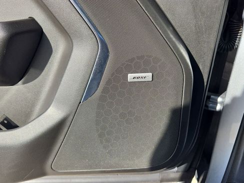 Used 2024 GMC Yukon AT4 image 30