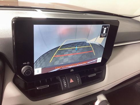Used 2025 Toyota RAV4 Limited w/ Weather Package image 31