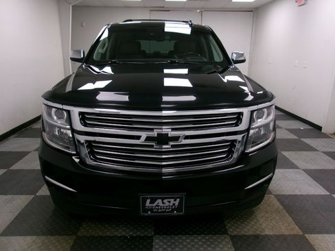 Used 2016 Chevrolet Tahoe LTZ AWD/4WD image 19