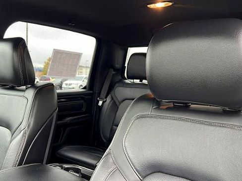 Used 2021 RAM 1500 Rebel w/ Rebel Level 2 Equipment Group image 19