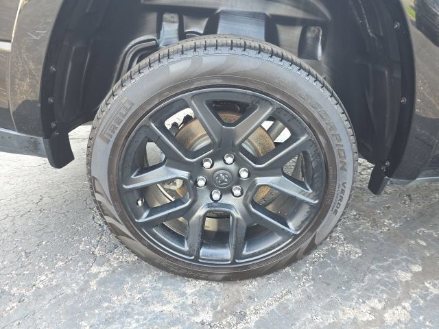 Used 2025 RAM 1500 Laramie w/ Night Edition AWD/4WD image 42